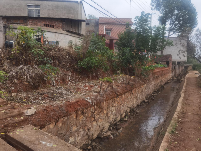 先锋街道：践行河长制，守护碧水清流