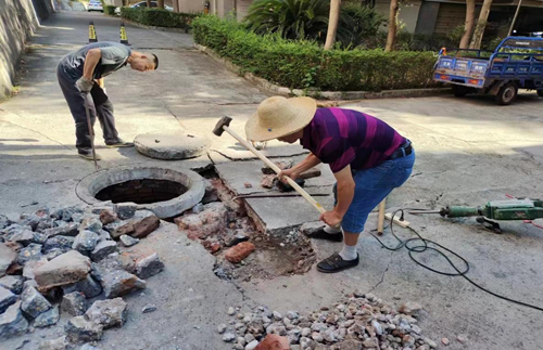 长城乡：发挥村（居）民代表作用，提升基层治理效能