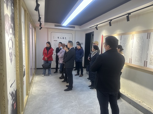 窑湾街道：坚持紧扣大局，人大监督向区块延伸