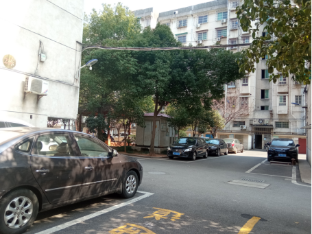 云塘街道：区块群聚合力，业委会促自治