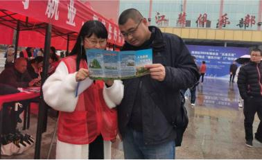 广场街道：多措并举，助力打赢蓝天保卫战