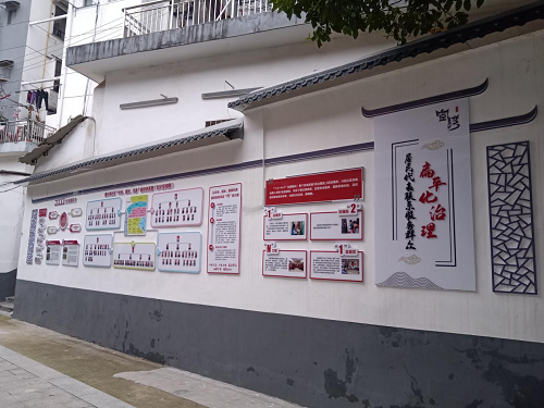 【基层党建】唐兴寺社区：赋能居民代表，打通基层治理最后一米