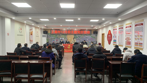 【干在雨湖】卫星村：因村制宜谋发展，资产盘活添活力