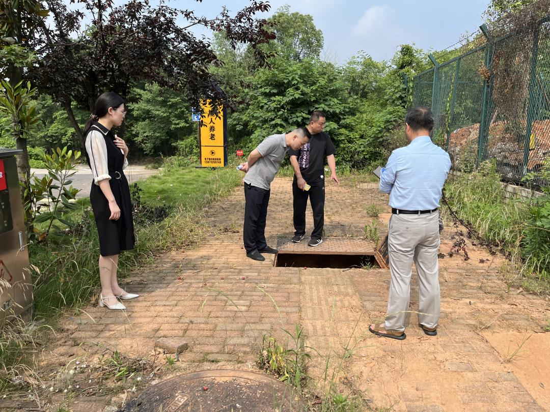 落实“四敢”要求，助推代表建议意见办理