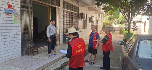 喜报！长城乡获评全市农村人居环境整治“五好乡镇”