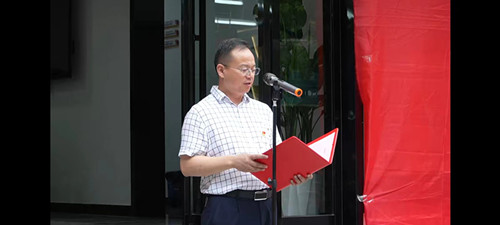 【干在雨湖】昭潭街道街社一体政务服务中心正式启用