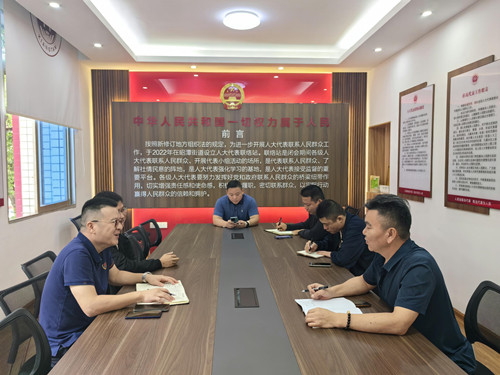 昭潭街道：“利剑行动”深入推动污染防治攻坚战、保卫战