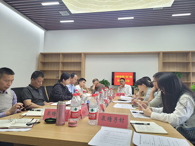 【乡村振兴】姜畲镇：凝聚共识促发展，坚定信心谱新篇