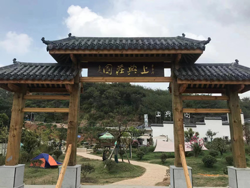 长城乡：农村改厕“小工程” 乡村振兴“大民生”