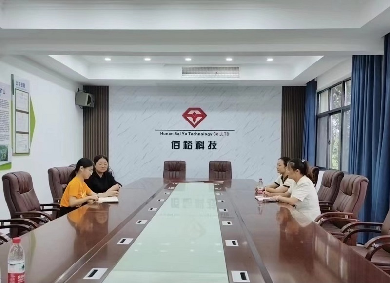 【优化营商环境】鹤岭镇：温暖社保进企业，助力营商环境“再优化”