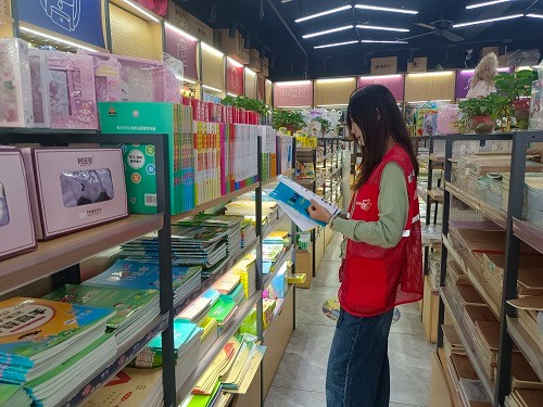 窑湾街道：持续推进“扫黄打非”工作 走深走实