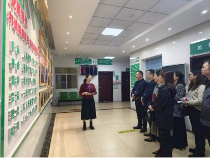 先锋街道：打通医疗服务“最后一公里” ，当好健康守门人
