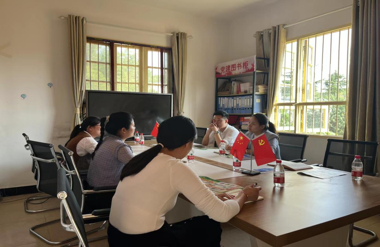 响水乡：多举措推进城乡居民医保，全面保障和改善民生