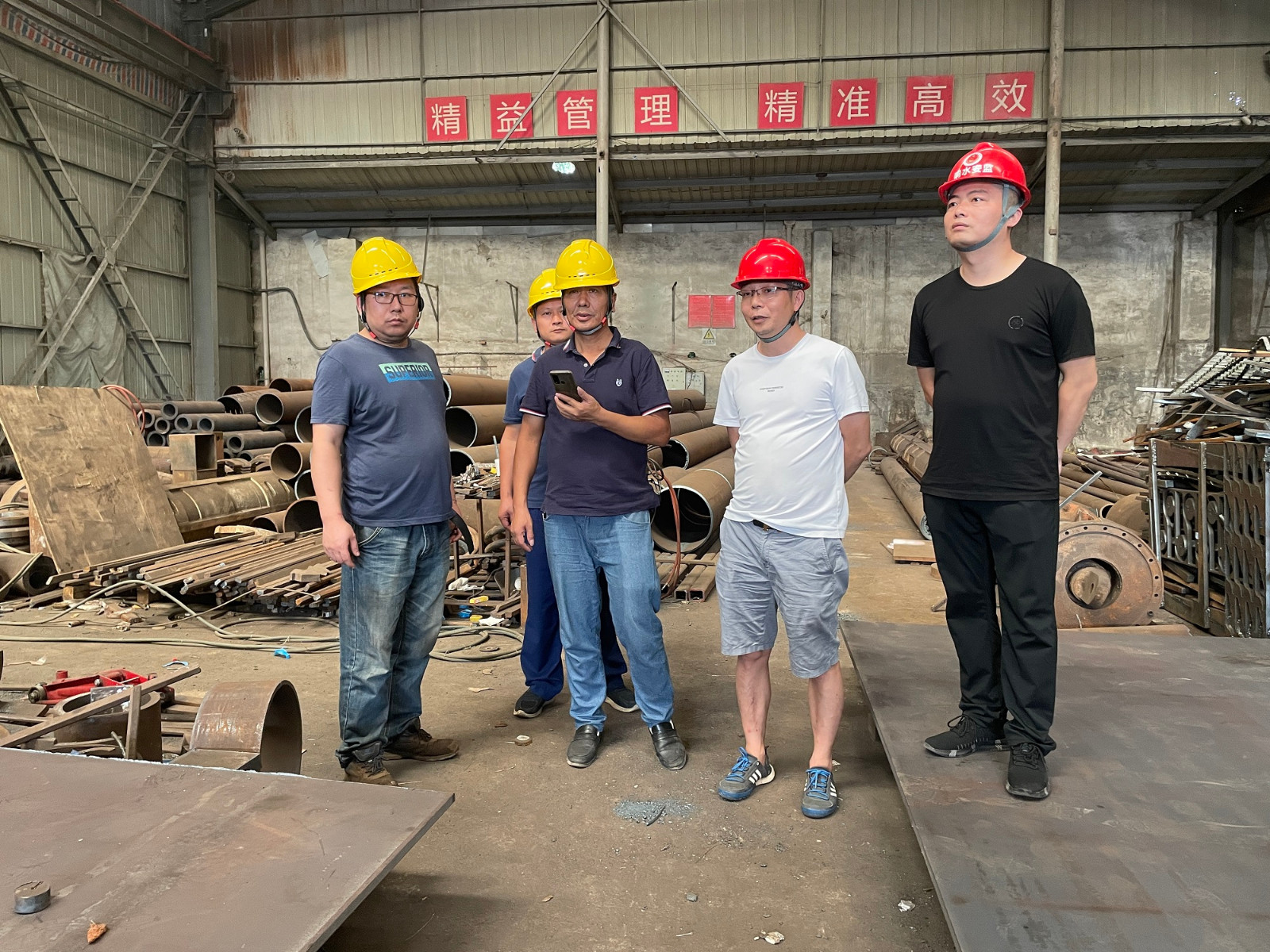 【优化营商环境】响水乡：解难题 引就业 破顽疾 助力营商环境新提升