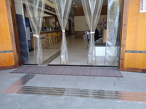 【干在雨湖】唐兴寺社区：社区有爱 生活无碍