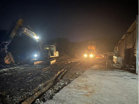 【乡村振兴】先锋街道坚决制止耕地“非农化”“非粮化”