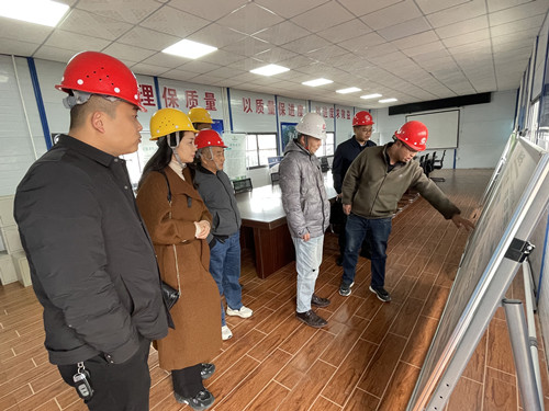 昭潭街道：政协委员民主监督 助推生态环境改善