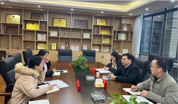 团区委：深化校地合作，共推基层治理高质量发展