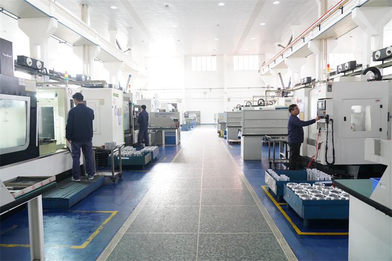 江南工业集团：运用零缺陷系统工程  进一步抓好质量工作