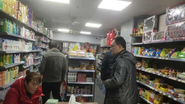 【打好安全生产翻身仗】九华街道：开展打非治违行动 全力筑牢安全防线