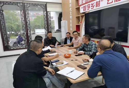 【扁平化治理】长城乡：“三长制”促开“善治”之花