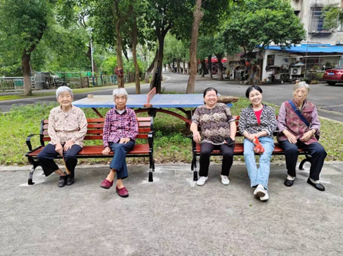 【我为群众办实事】万楼街道：代表履职进行时，为民办事解难题
