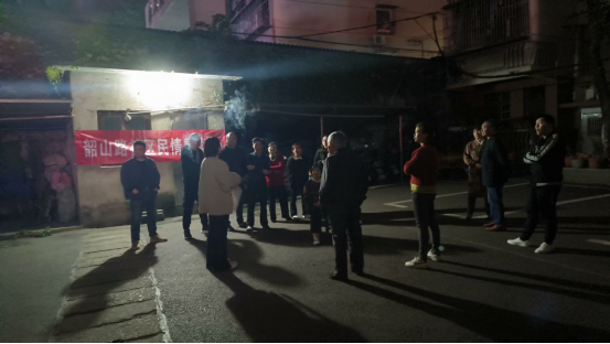 【扁平化治理】韶山路社区：小区实现自治，零距离解决垃圾难题