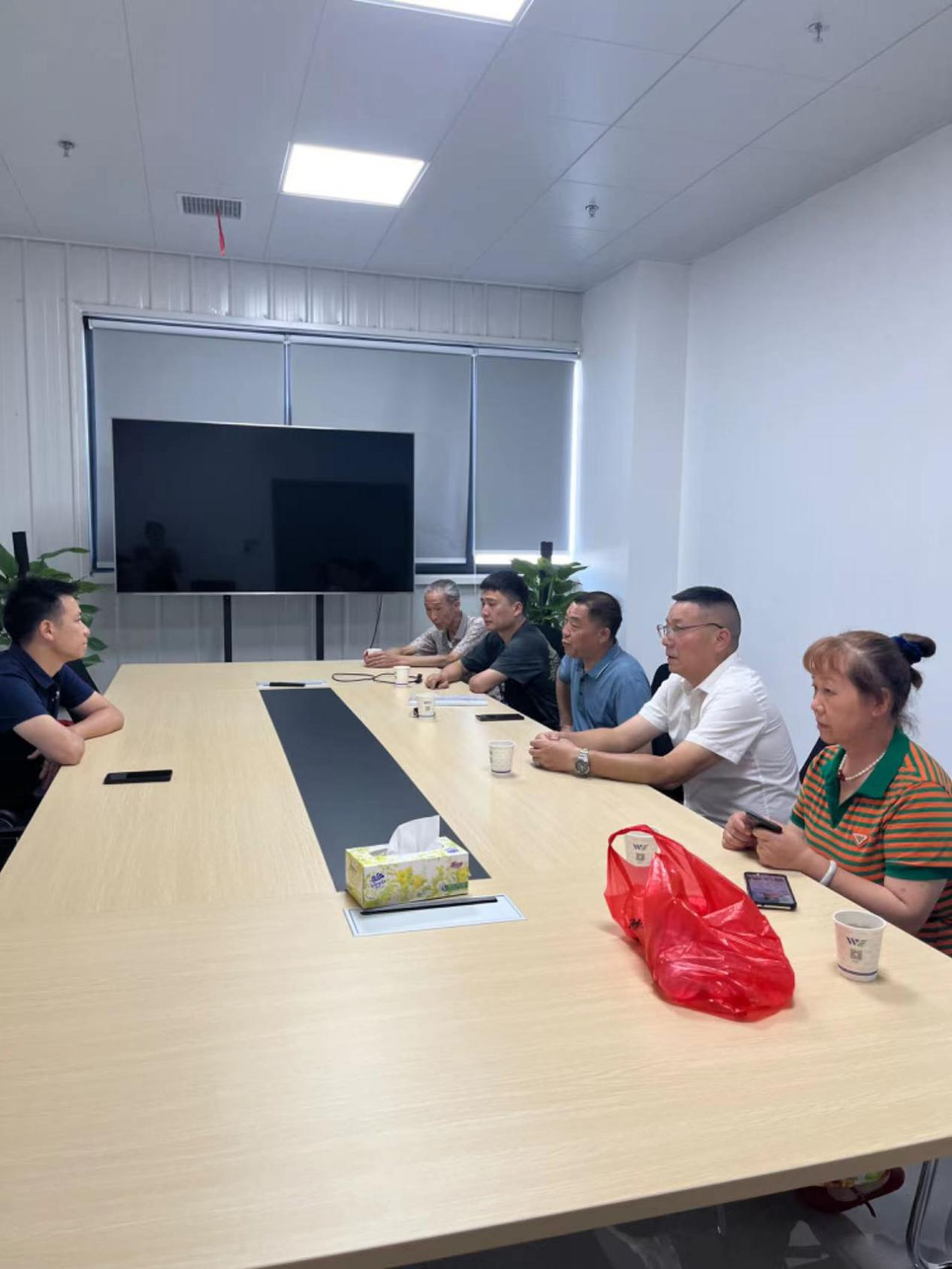 区司法局：意外烧伤纠纷难解，人民调解筑牢防线