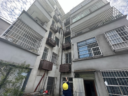 【扁平化治理】罗祖殿社区：践行扁平化治理，消除隐患解民忧