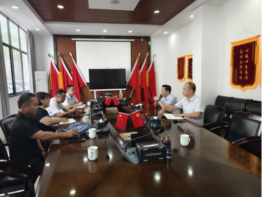 【我为群众办实事】先锋街道：以人大力量化解“积水之忧”