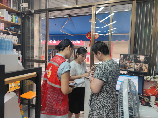 姜畲镇：开展“扫黄打非”专项检查行动，筑牢文化市场安全防线