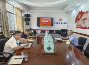 雨湖区住建局：打赢蓝天保卫战，推进大气污染防治