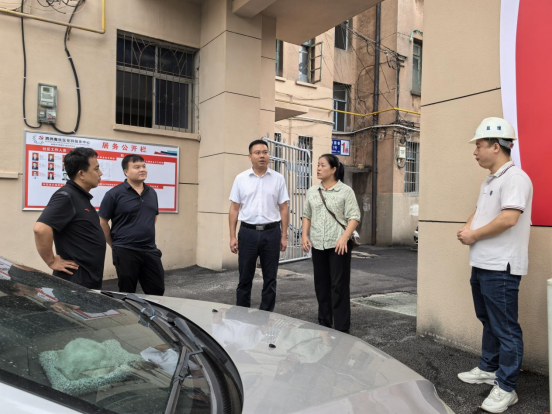 雨湖区：加快推进应急广播体系建设