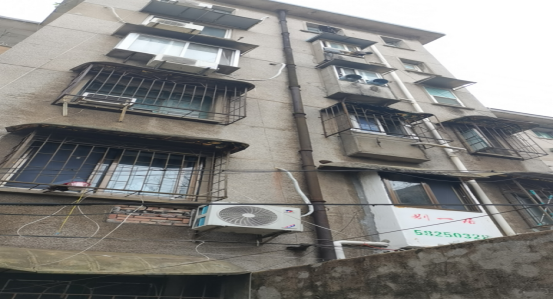 【我为群众办实事】杉树巷社区：用心服务解民忧