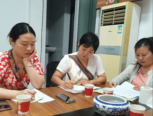 【出彩雨湖人】女企业家吴海燕：志愿之行绽巾帼芳华