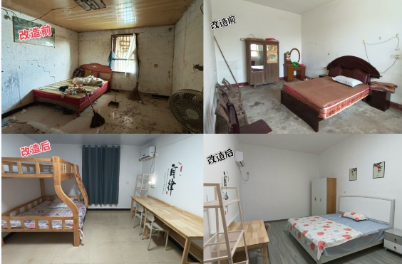 【我为群众办实事】雨湖区：打造12间“宝贝小屋”，点亮儿童成长之光