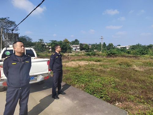 窑湾街道：多措并举，扎实开展垃圾、秸秆禁烧工作
