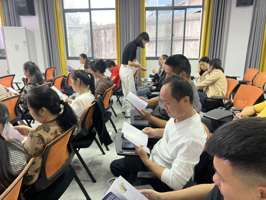 先锋街道：警惕非法集资 守护财产安全