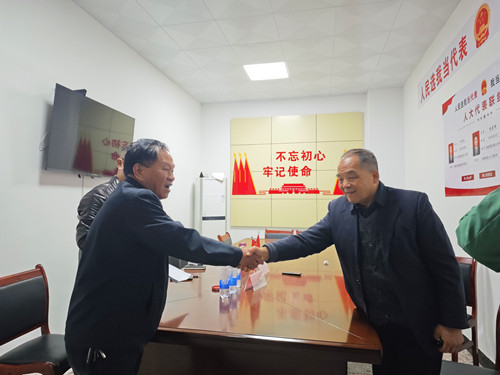 烟竹社区：深化纠纷调解工作，共筑社区和谐新篇章