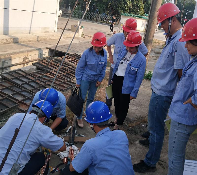江南工业集团两项成果入选湖南省总工会重点创新案例
