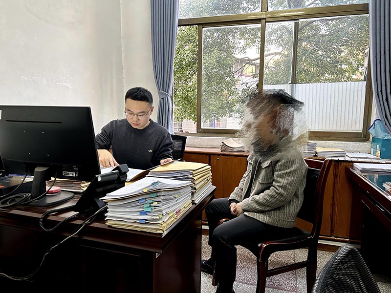 雨湖区人民法院：叮！137万执行款到账