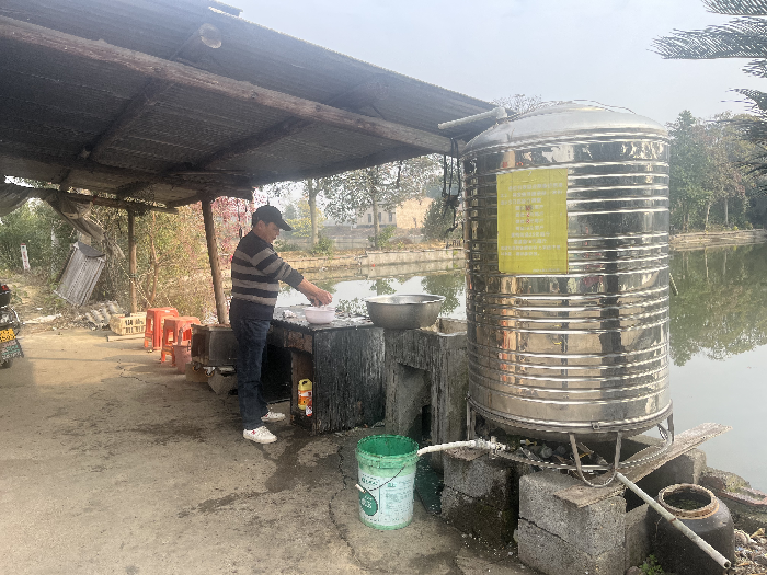 【出彩雨湖人】徐军良：逆境中坚守，残疾之躯撑起创业与家庭的蓝天