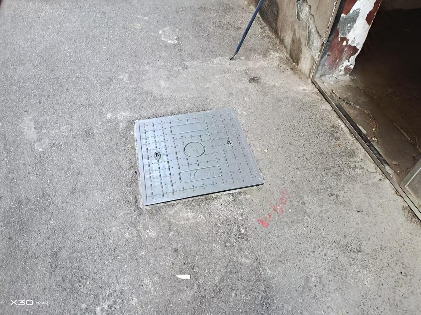 【我为群众办实事】风车坪社区积极解决居民出行难题