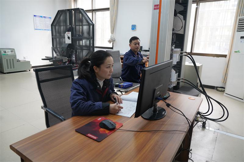 江南工业集团计量理化中心：持续增强技术保障能力  打造检测校准行业标杆