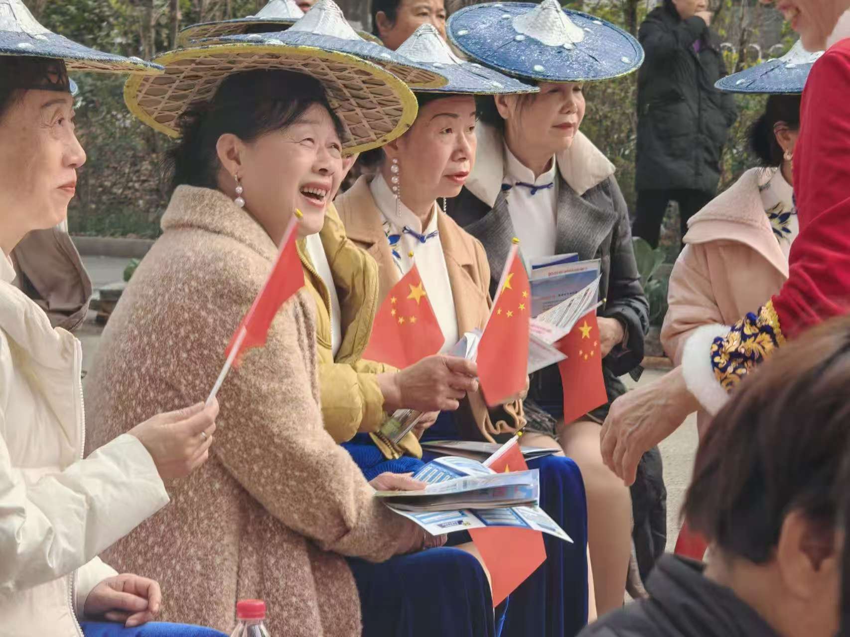 先锋街道司法所：青春筑梦，法润乡村