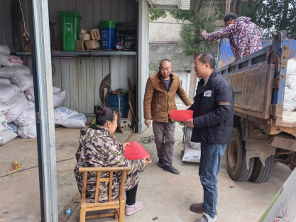 清泉村：优化土地流转，助农增收添动力