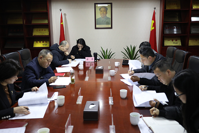 雨湖区人民法院：府院联动聚合力，双向奔赴解难题