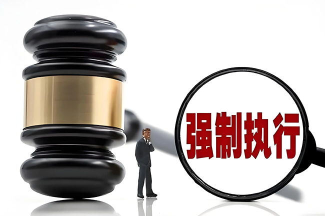 【理润雨湖】解锁法院强制执行，一文全知晓