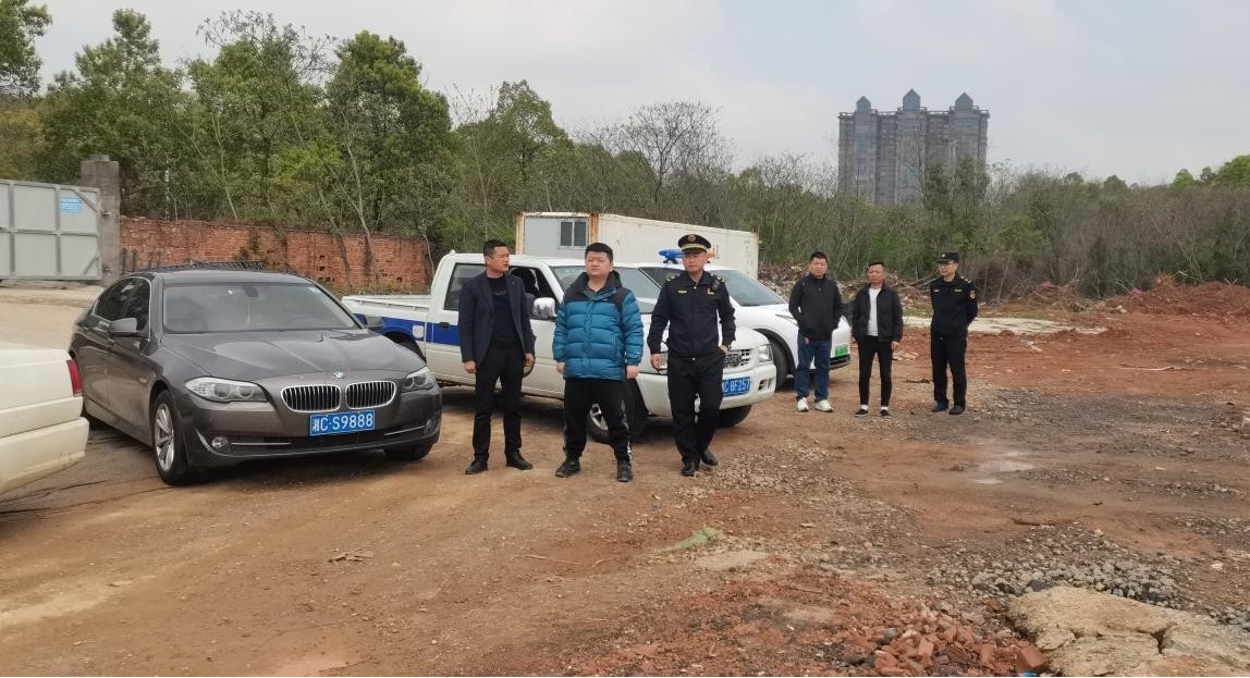 和平街道：“我爱湘潭我的家 人大代表献力量” 人大代表履职为民解难题 合力攻坚还居民洁净家园