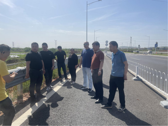 【我为群众办实事】姜畲镇：市人大代表践行初心使命 高效响应民生诉求